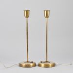 1096 3518 TABLE LAMPS